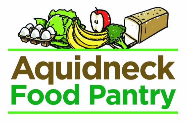 Aquidneck Food Pantry