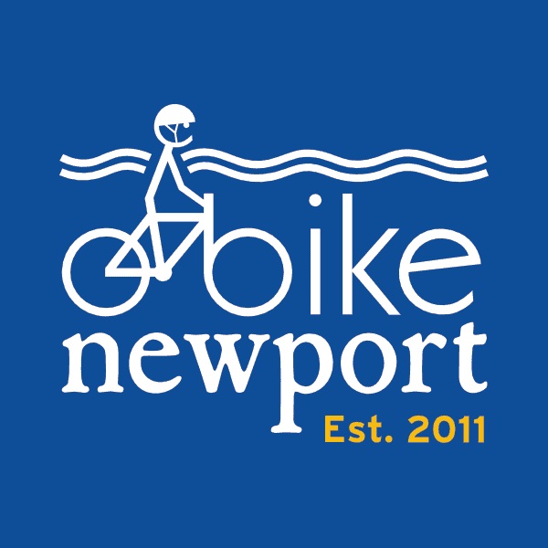 Bike-Newport-logo-est2011