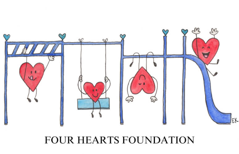 FOUR_HEARTS_FOUNDATION
