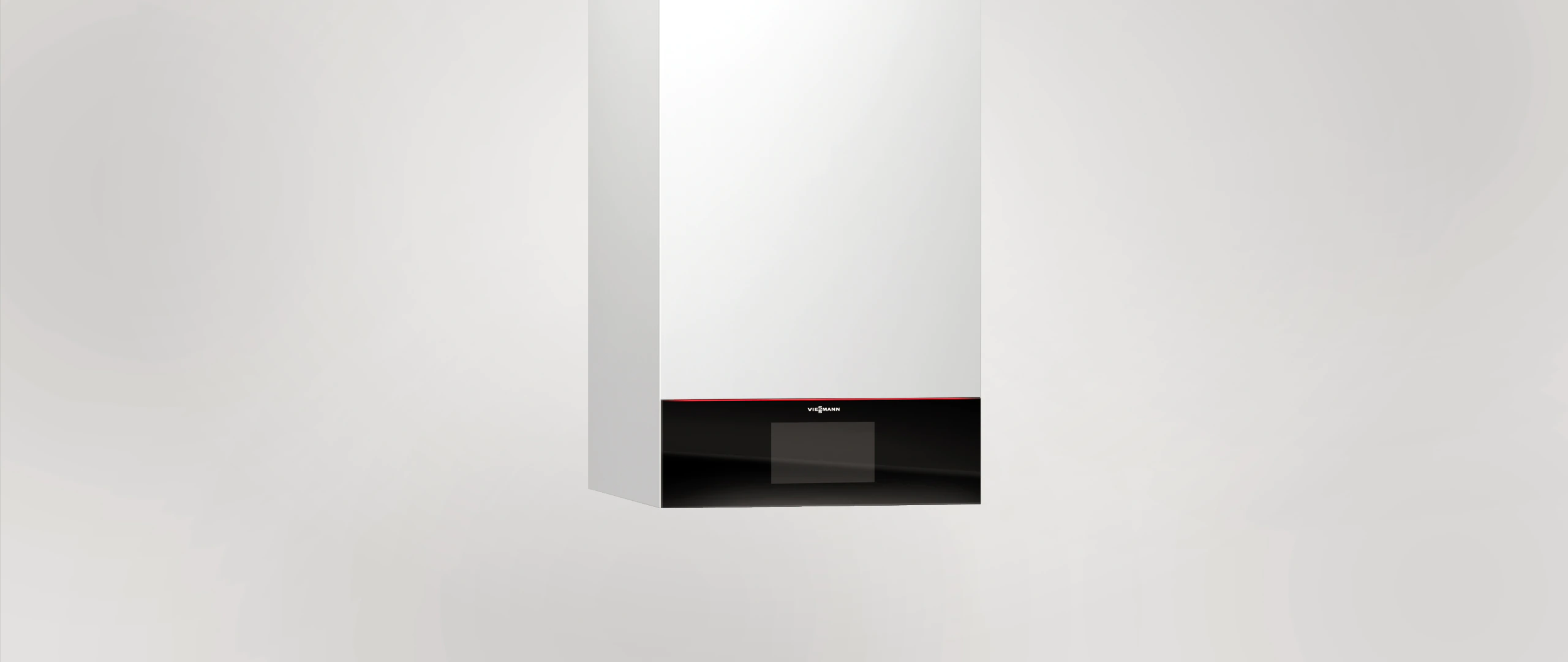 Viessman Gas Boiler