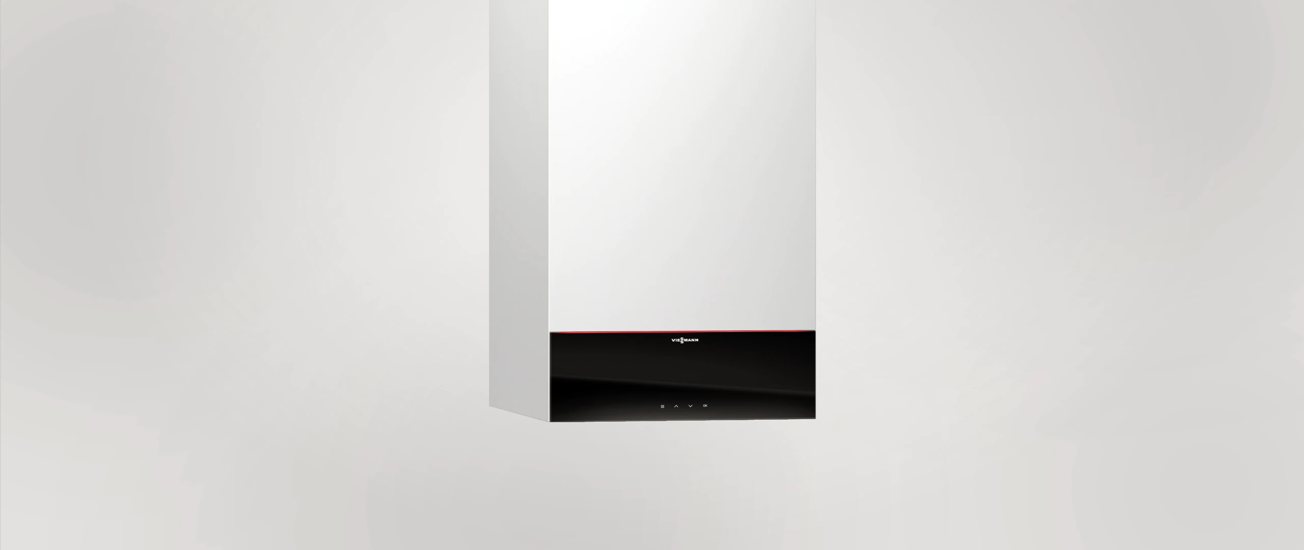 Viessman Gas boiler